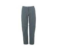Regatta Womens Travel Light Zip Off Trousers II