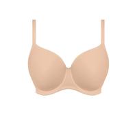 Women's molded cup bra Freya Fancies Beige 80F