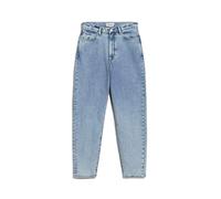 Women's Mom Fit Jeans ARMEDANGELS Lejaani Bleu 32x32