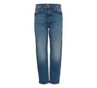 Women's mom jeans b.young Loetta Bleu 26