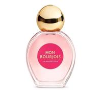 Womens Mon Bourjois La Magnetique 50ml Eau De Parfum GENUINE SEALED Gift Idears