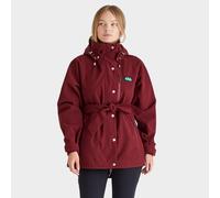 Womens Monsoon Arctic Smock - Red, Red M