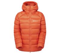 Montane Women's Anti-Freeze XT Hooded Down Jacket