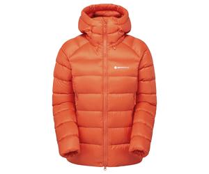 Women's Montane Anti-Freeze XT Puffer Orange L