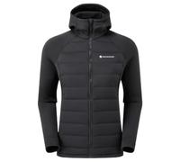 Women's Montane Composite Puffer Noir M