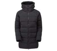 Montane Tundra Down Jacket Black 40 Woman