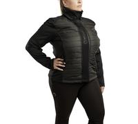 Women's Montar Emma Quilted Riding Jacket