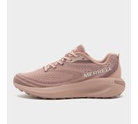 Merrell Women's MORPHLITE Trail Running Shoe, Adobe Rose, 7 UK