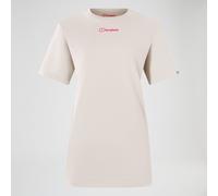 Women's Mount Botany Short Sleeve Tee - Grey