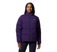 Women's Mountain Hardwear Nevadan Puffer S