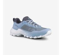 Women's Mountain Hiking Boots - MH500 Light - Blue