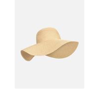 Women's Mountain Warehouse Womens/Ladies Lily Sun Hat - Cream - Size: ONE size