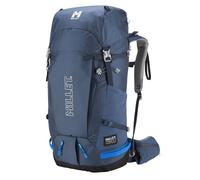 Millet - Mountaineering backpack - Peuterey 35+10 W Dark Denim for Women - Navy Navy one size