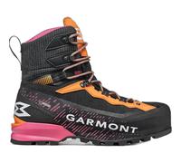 Women's mountaineering boots Garmont Tower 3.0 GTX Noir 42