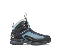 Women's mountaineering boots Garmont Vetta Synth GTX Bleu 37