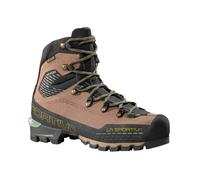 La Sportiva - Women's Trango Alpine GTX - Mountaineering boots size 6,5, brown