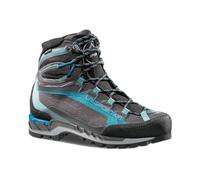 Women's mountaineering boots La Sportiva Trango Tech GTX Bleu 40