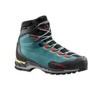 Women's mountaineering boots La Sportiva Trango Tech Leather GTX Bleu 39