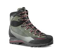 Hiking shoes La Sportiva Trango Trk Leather Woman GTX (Cypress/Gravel) women