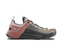Salewa - Women's Wildfire NXT GTX - Approach shoes size 5,5, brown