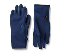 Women's Mountaineering Gloves Rab Geon Bleu M