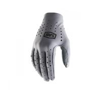 Women's MTB gloves 100% Bike SLING Bike Gloves (Grey)