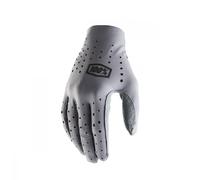 Women's MTB gloves 100% Bike SLING Bike Gloves (Grey)