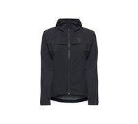 Women's MTB jacket Dainese HGC HYBRID (TAP-SHOE)