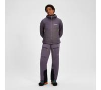 Women's MTN Arete Synthetic Hoody - Purple