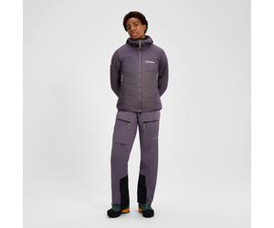 Women's MTN Arete Synthetic Hoody - Purple