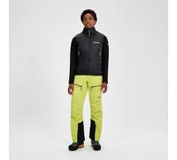 Women's MTN Arete Synthetic Vest - Black