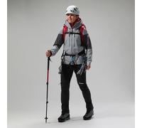 Berghaus Mtn Guide Alpine Pro Goretex Jacket Grey S Women