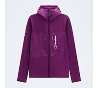 Women's MTN Guide Hoody - Spectral Purple