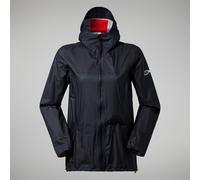 Women's MTN Guide Hyper Alpha Jacket - Black