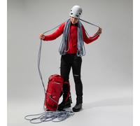Women's MTN Guide MW Hoody - Red