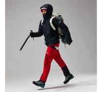 Women's MTN Seeker GTX Jacket - Black