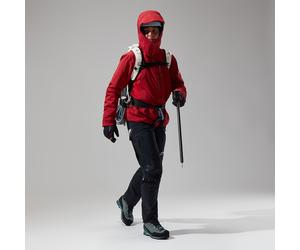 Women's MTN Seeker GTX Pant - Black