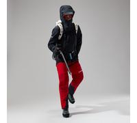 Women's MTN Seeker GTX Pant - Red