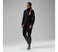 Women's MTN Seeker ST Legging - Black/Grey