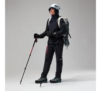 Women's MTN Seeker Women's Synthetic Hoody - Black