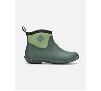 Muck Boots Muckster II Ankle Womens Wellies - Green UK 5