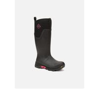 Women's Muck Boots Women's Arctic Ice Tall Wellies Black/Hot Pink DFS - Size: UK 6