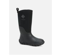 Women's Muck Boots Edgewater II Rubber Black Wellington Boots
