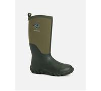 MUCK Boots Edgewater II Tall Mens Moss Stable Farm Wellington Wellies