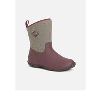 Muck Muckster II Short Boots, Raisin