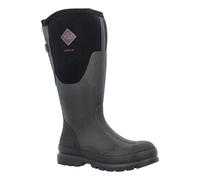 Muck Boots Womens Chore Adjustable Slip On Tall Wellingtons UK Size 5 (EU 38)