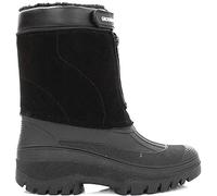 Womens Muck Outdoor Yard Garden Winter Boots, 8 UK,Black