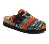 Womens Mule Slide Sandals Rocket Dog Abel Closed Toe Clog Cool Comfort Shoes