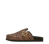 Women's mules Ariat Country Marron 38,5