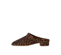 Women's mules Balagan Clementine Marron 36